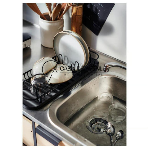 IKEA : LILLHAVET : Multifunctional Dish Rack