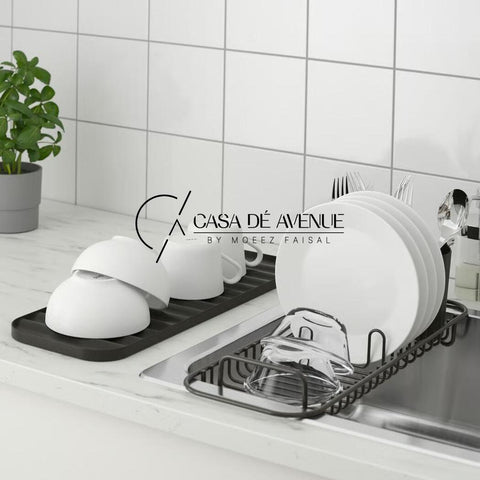 IKEA : LILLHAVET : Multifunctional Dish Rack