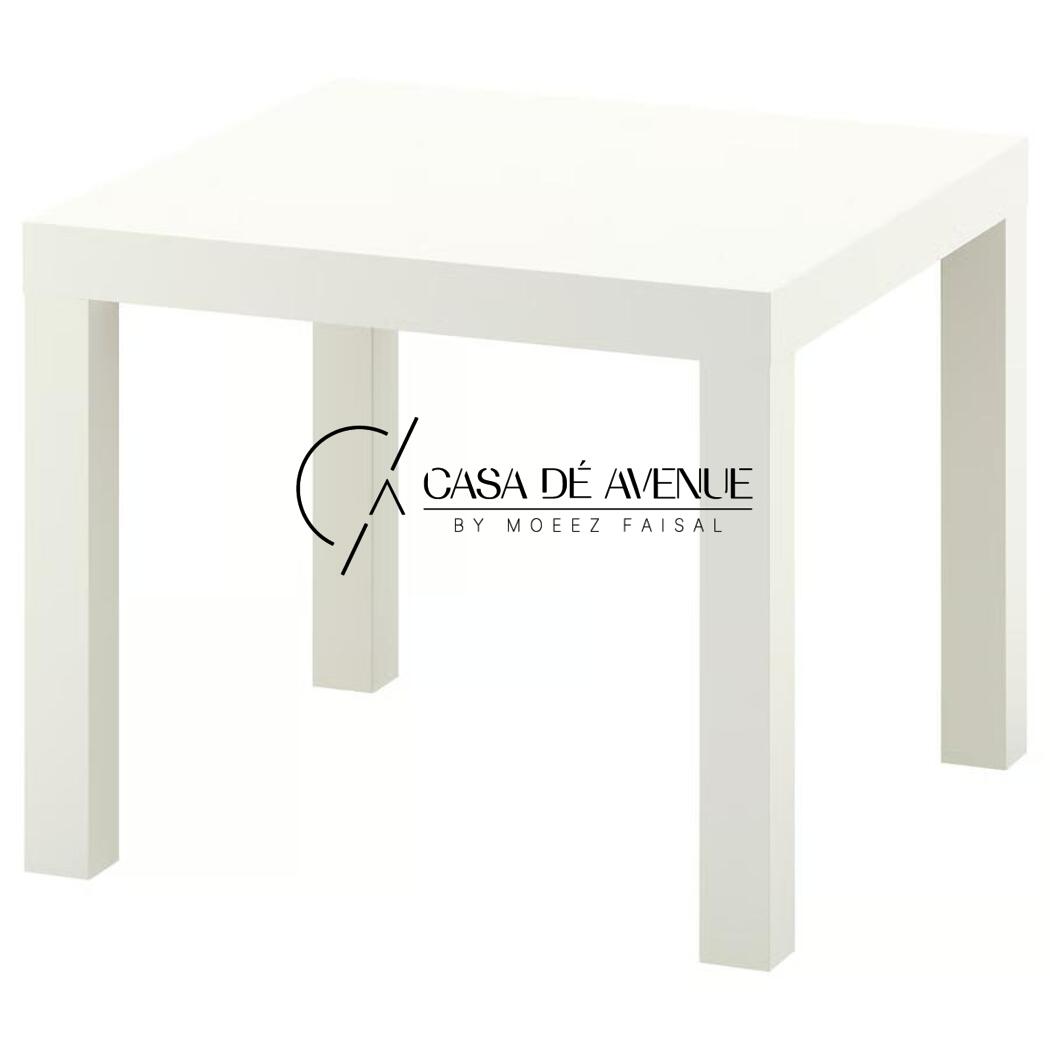 IKEA : LACK : Side Table