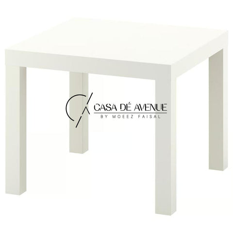 IKEA : LACK : Side Table