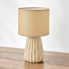 HomeCentre : TINA :  Ceramic Table Lamp