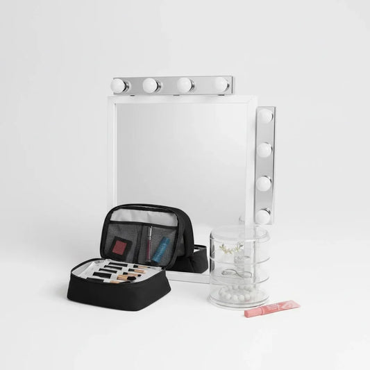 4-in-1 Beauty Organizer Pack