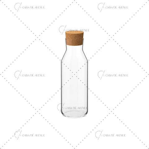 IKEA : 365+ : Carafe with stopper